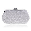 Contemporary Evening Clutch