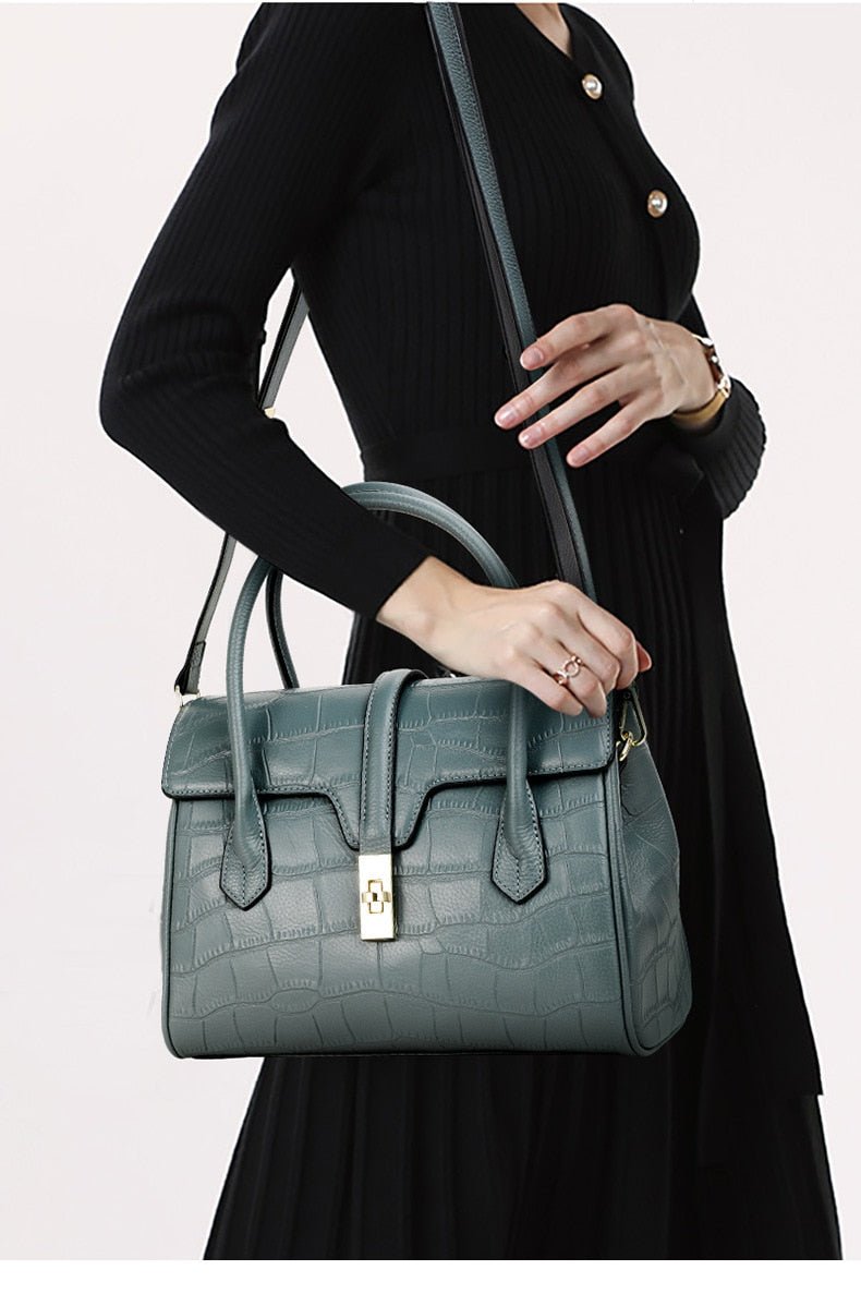 Everyday Genuine Leather Phone Bag