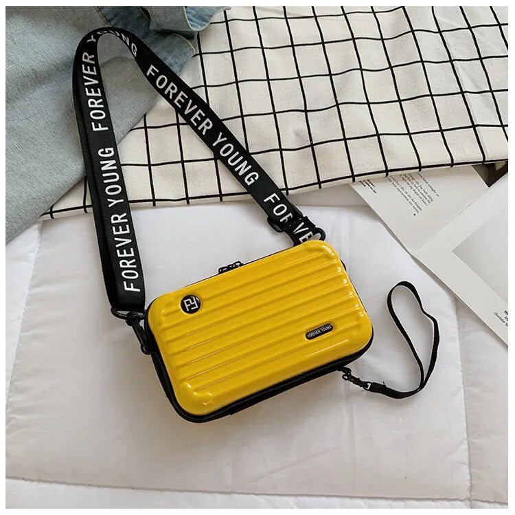 Mini Shoulder Bag