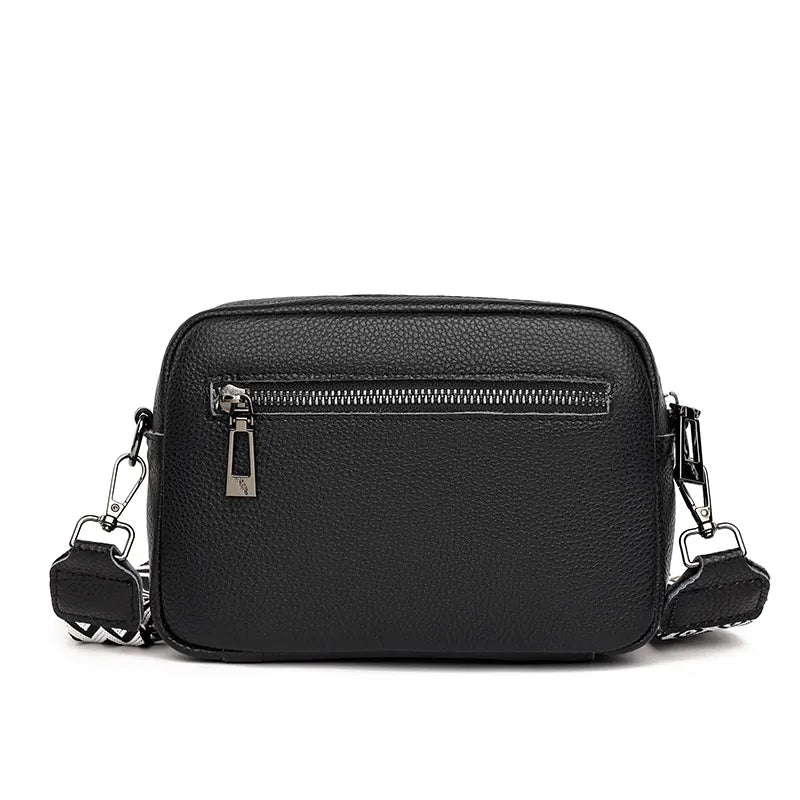 Everyday Genuine Leather Crossbody Bag