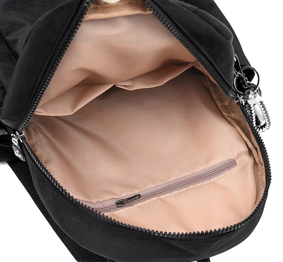 Sleek Backpack