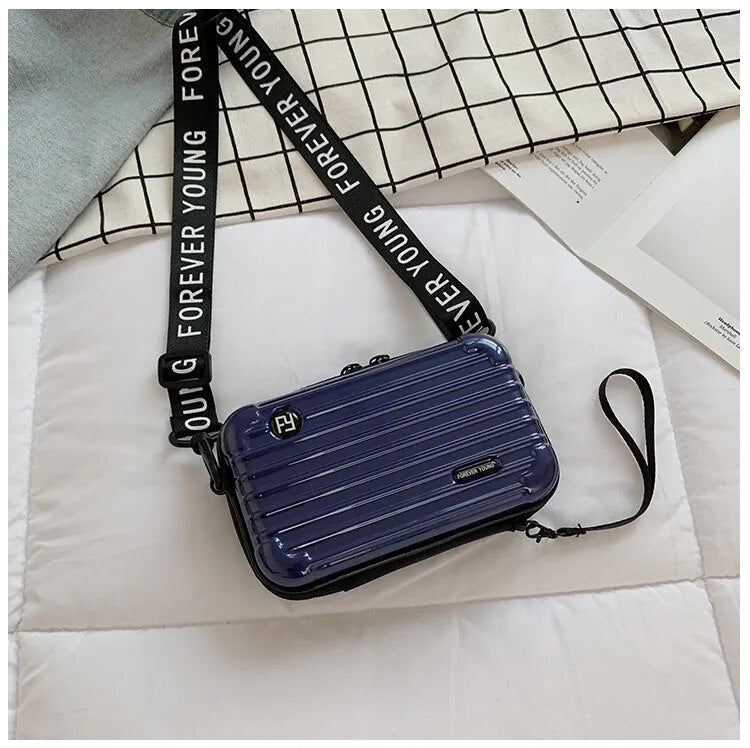 Mini Shoulder Bag