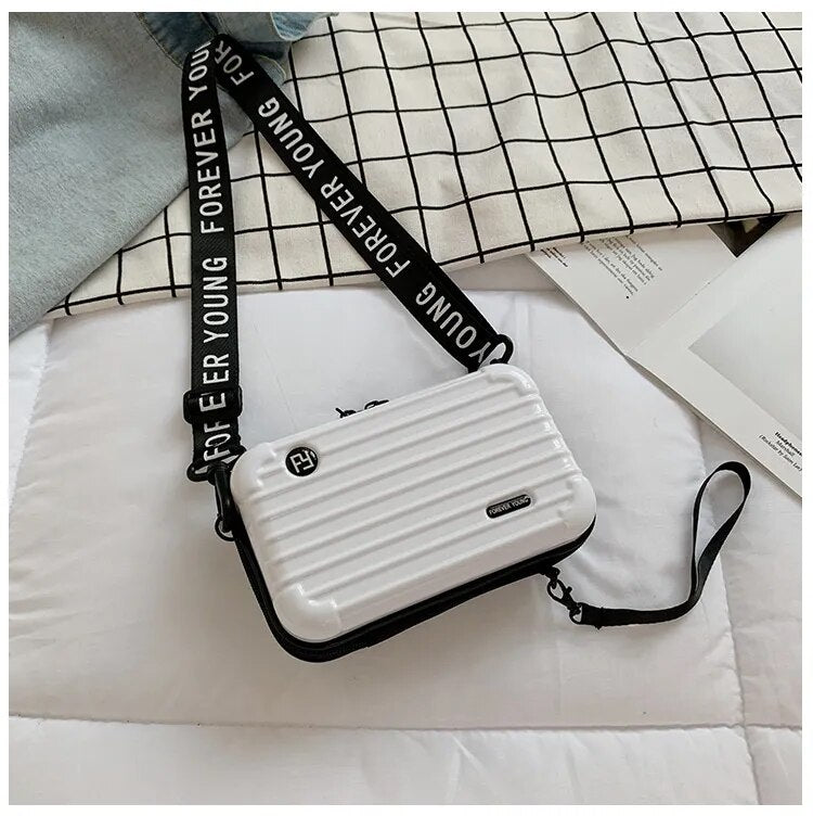Mini Shoulder Bag