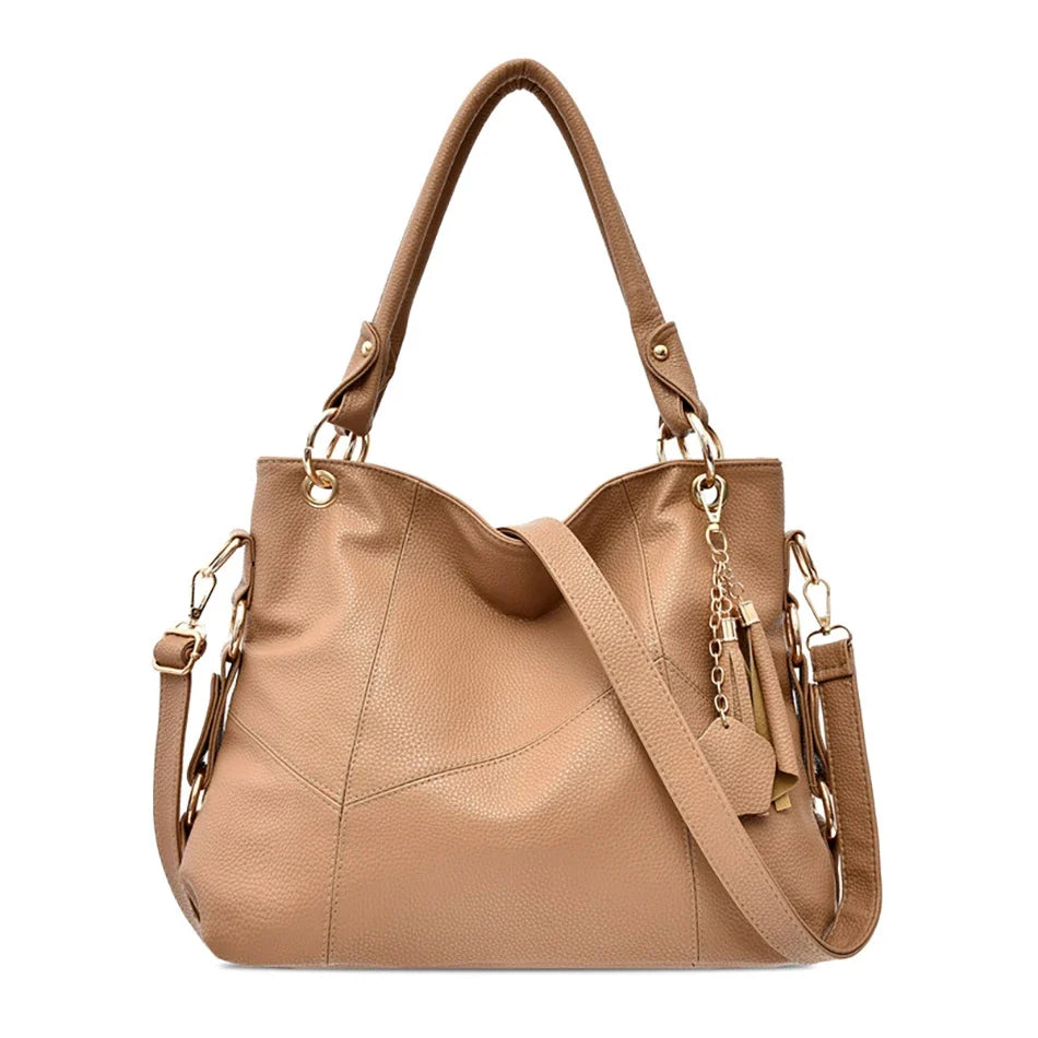 City-Ready Urban Crossbody Bag