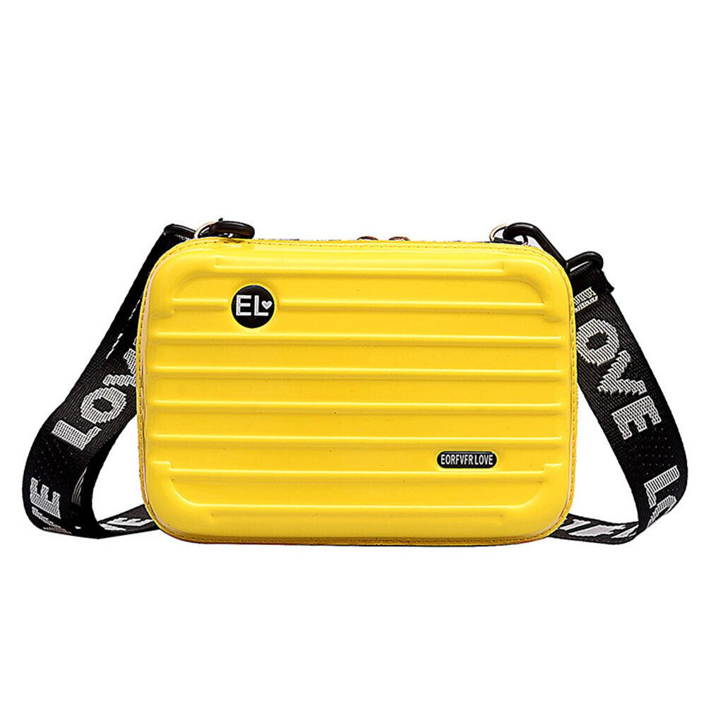 Mini Shoulder Bag