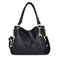 City-Ready Urban Crossbody Bag