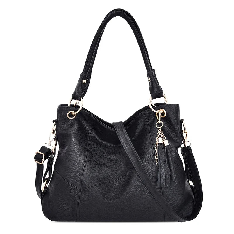 City-Ready Urban Crossbody Bag