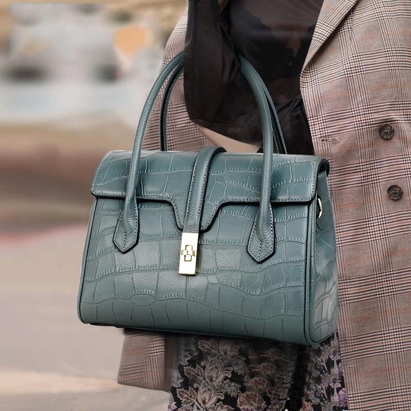 Everyday Genuine Leather Phone Bag