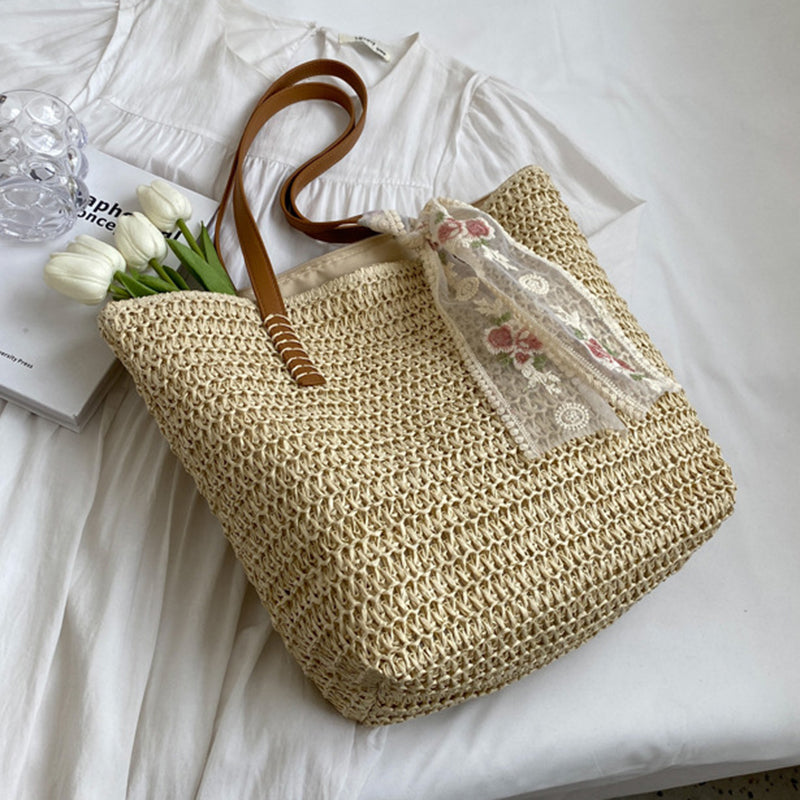 The Getaway Beach Bag