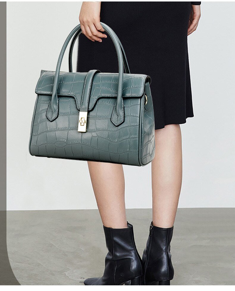 Everyday Genuine Leather Phone Bag