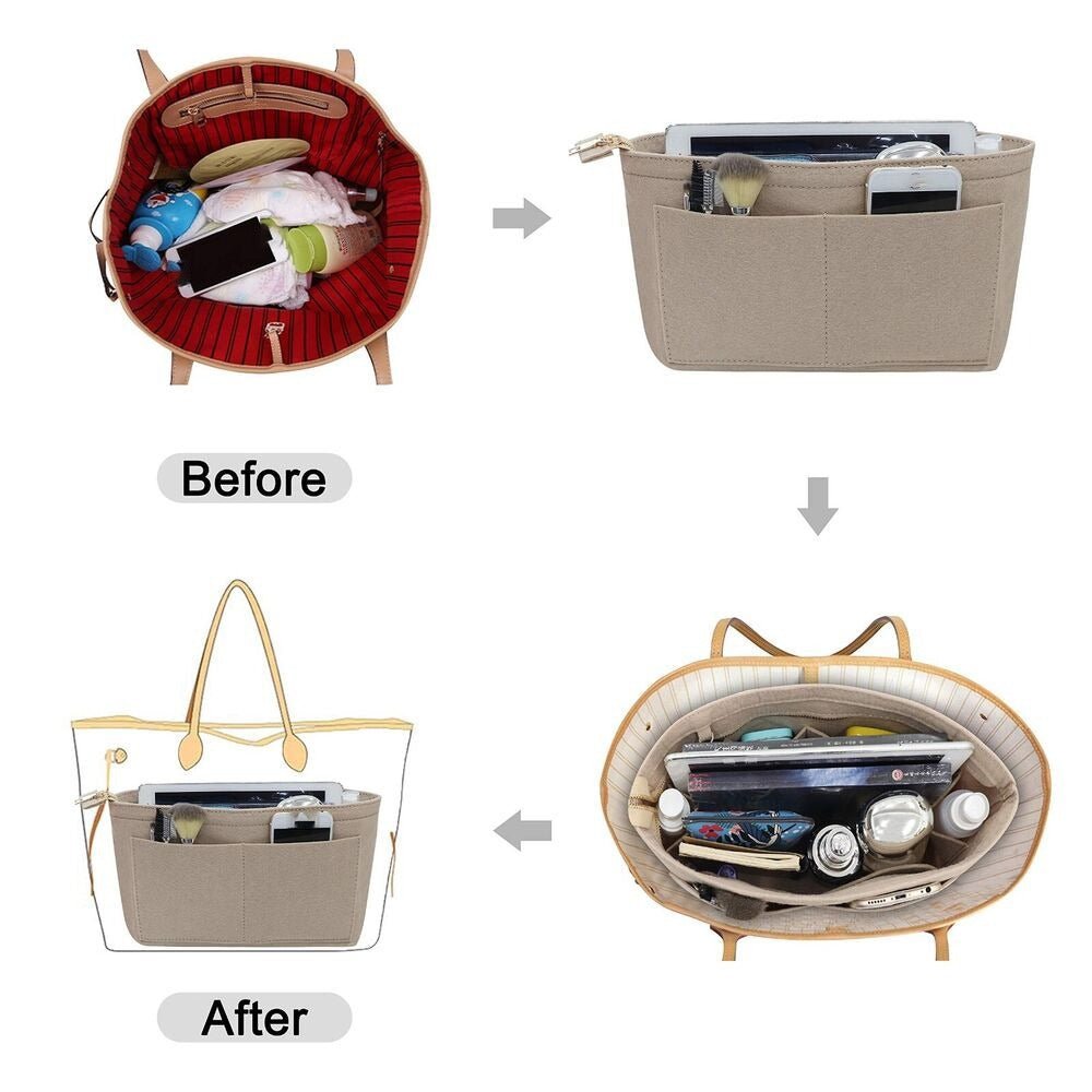 Weekend Tote Bag