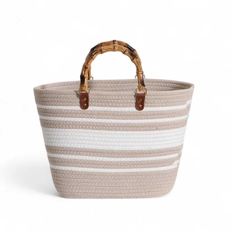 Getaway Oversized Beach Bag