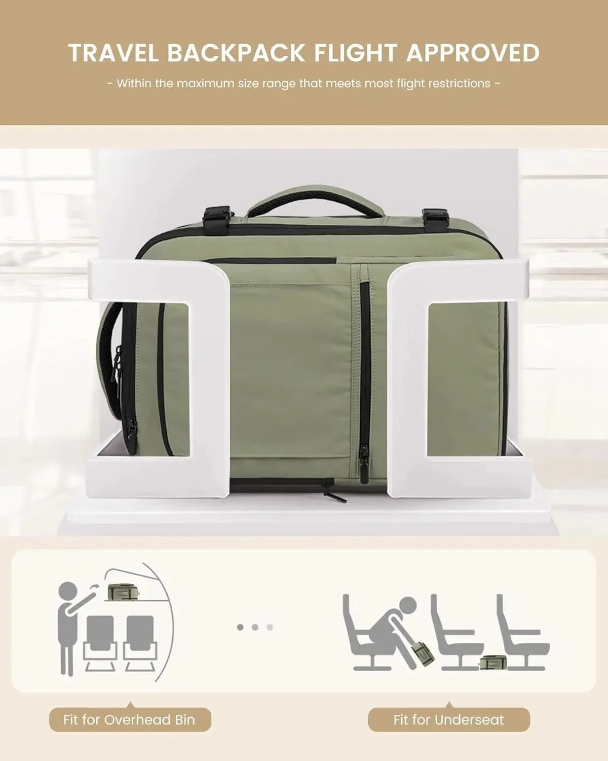 Weekend Backpack