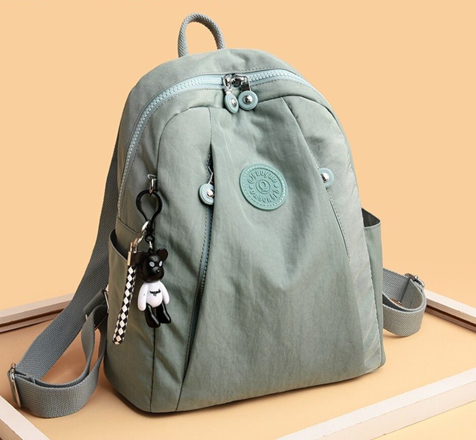 Sleek Backpack