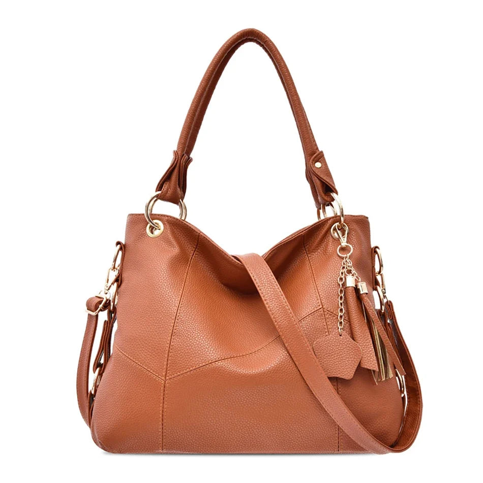 City-Ready Urban Crossbody Bag
