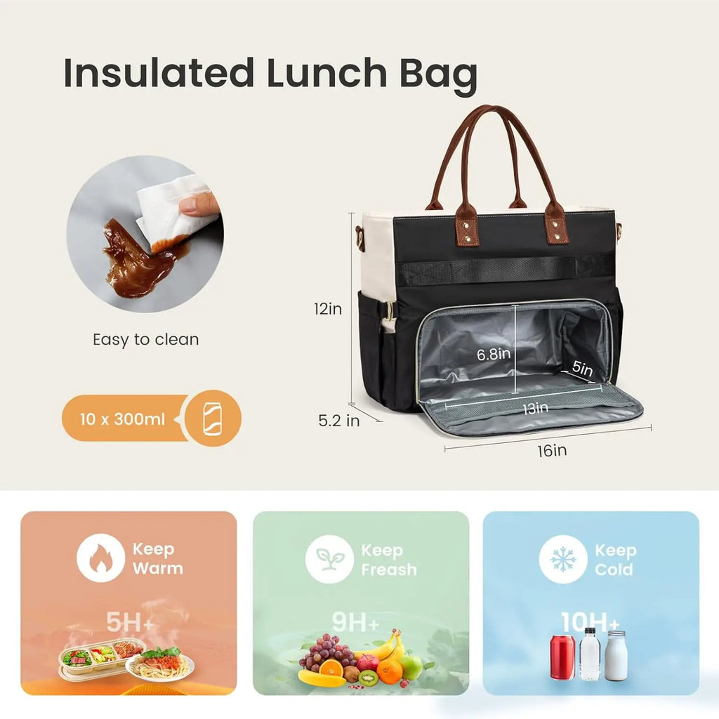 Minimalist Tote Bag
