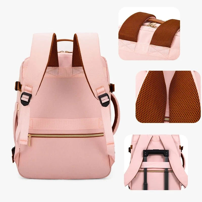 Urban Backpack