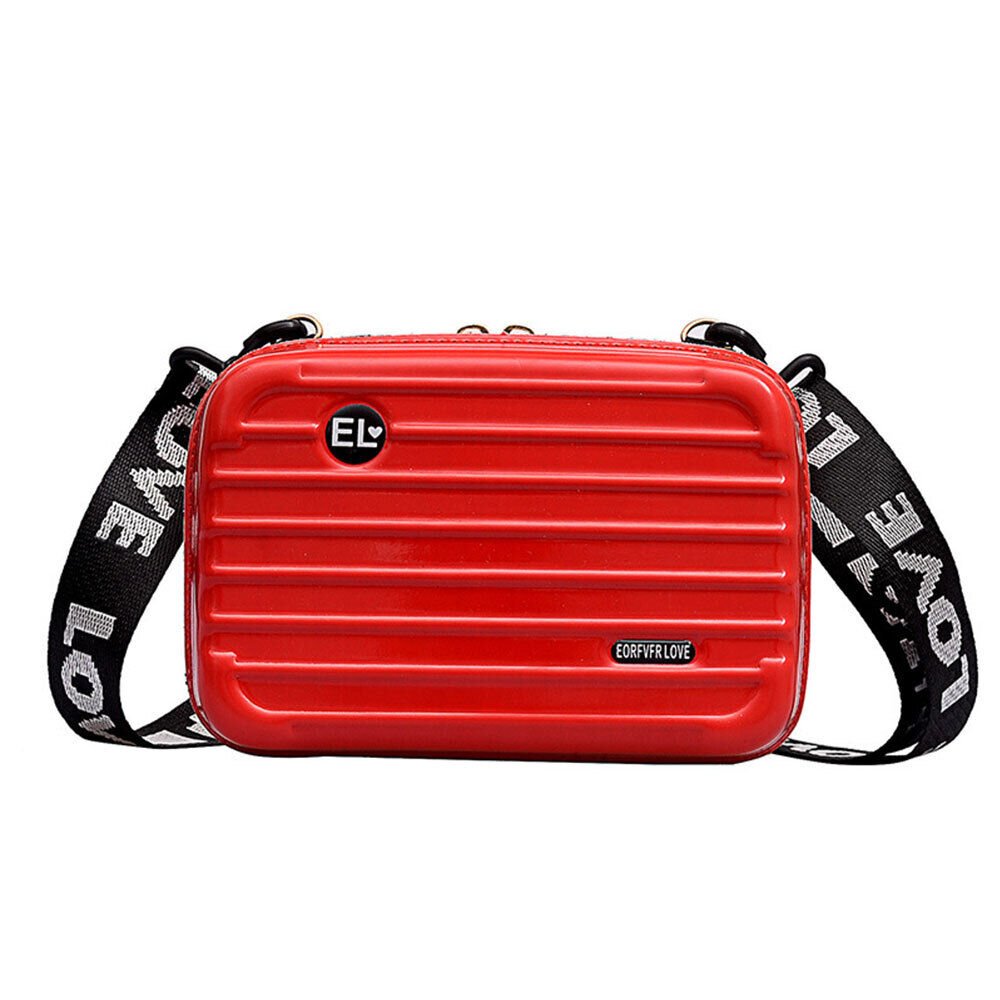 Mini Shoulder Bag