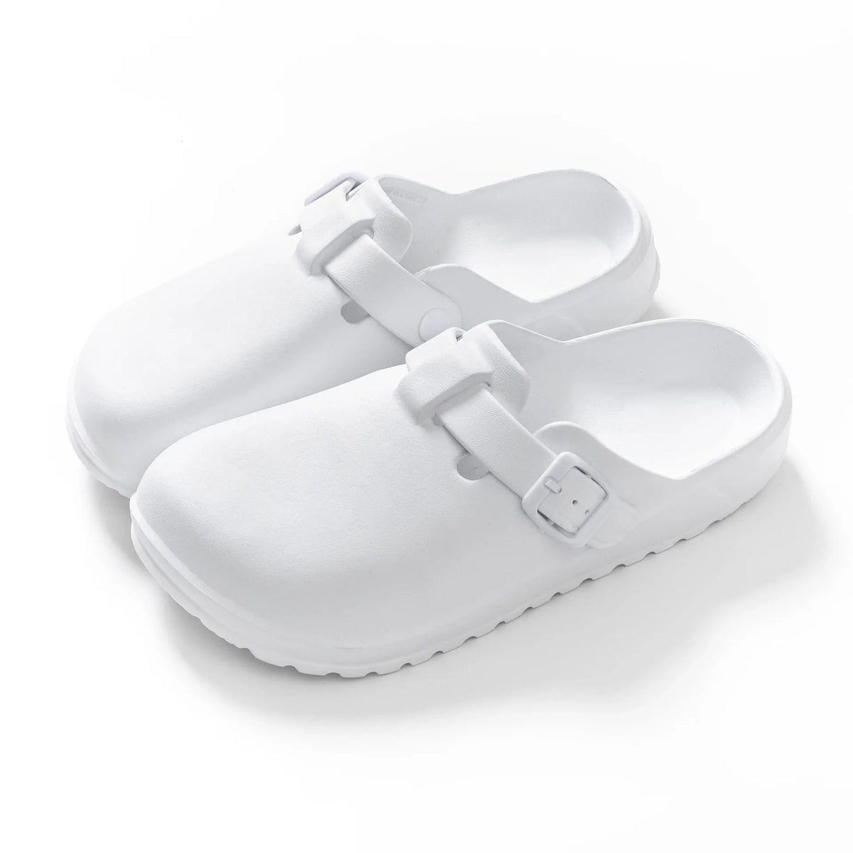 Essential Non-Slip EVA Mules
