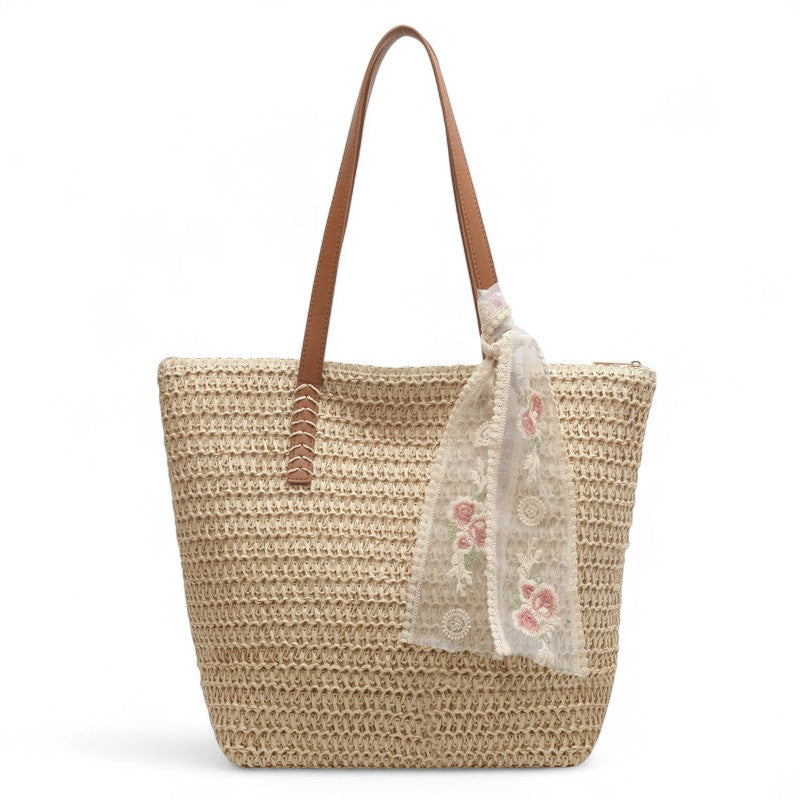 The Getaway Beach Bag