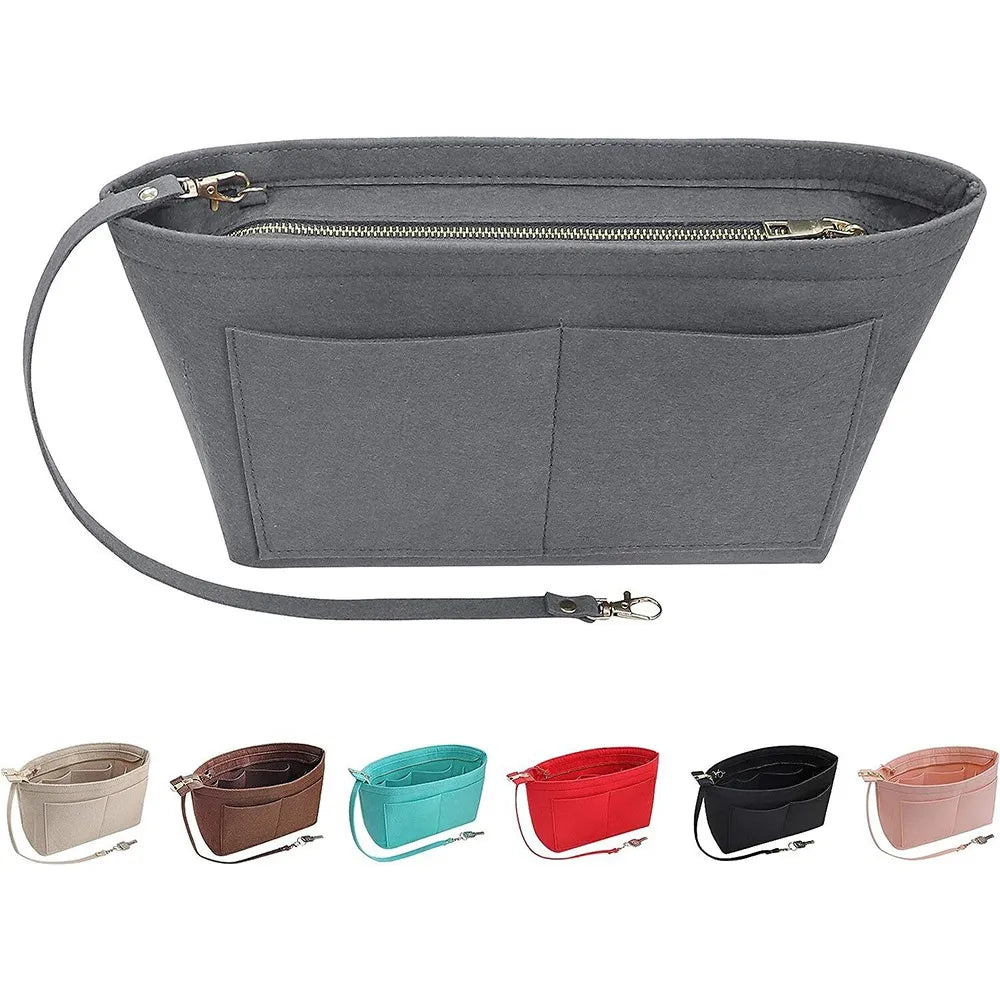 Weekend Tote Bag