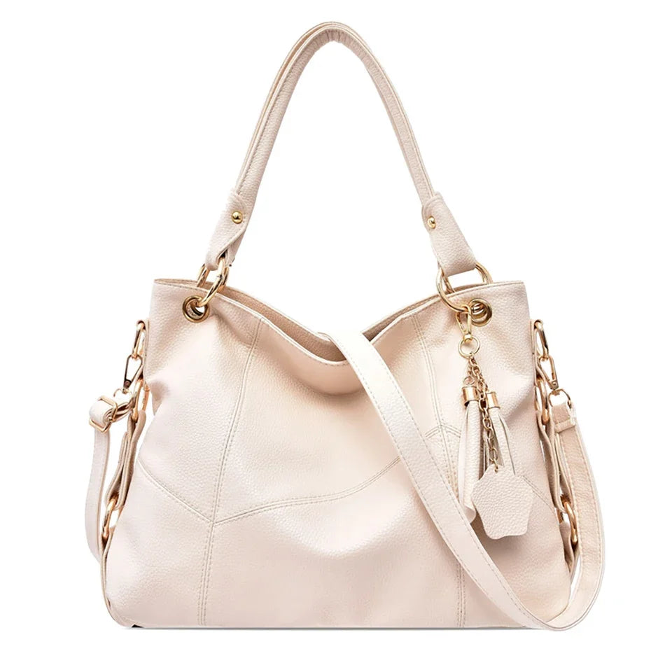City-Ready Urban Crossbody Bag