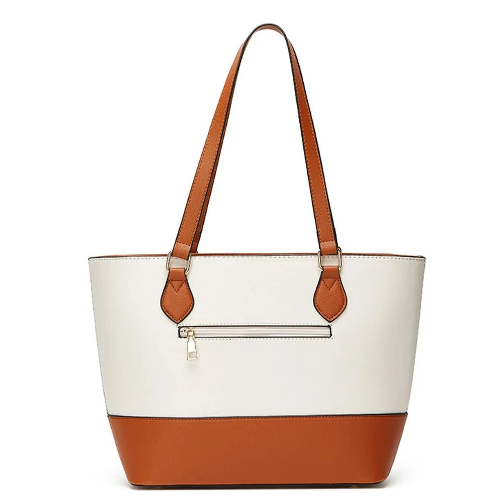 Polished Crossbody Bag