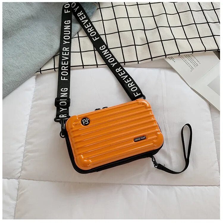 Mini Shoulder Bag
