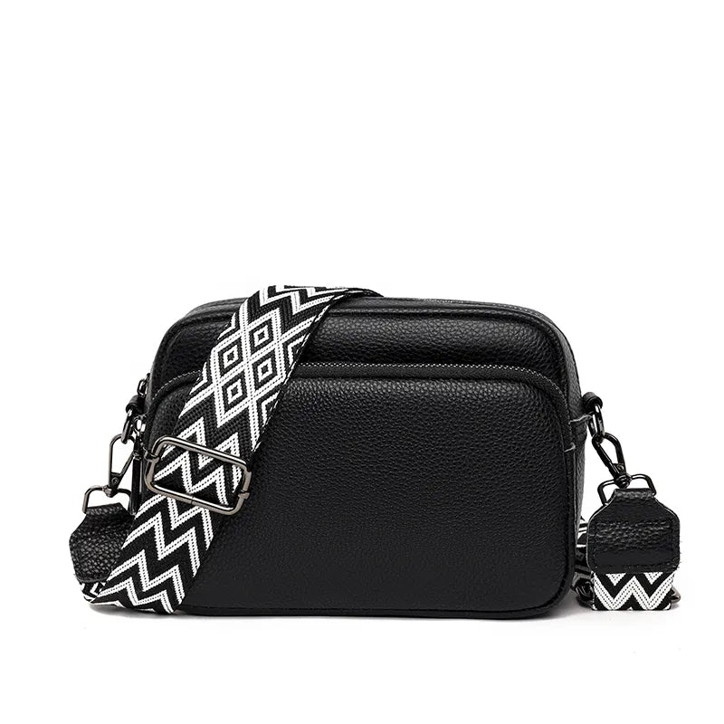 Everyday Genuine Leather Crossbody Bag
