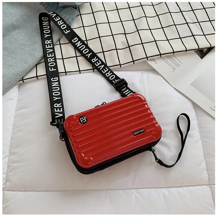 Mini Shoulder Bag
