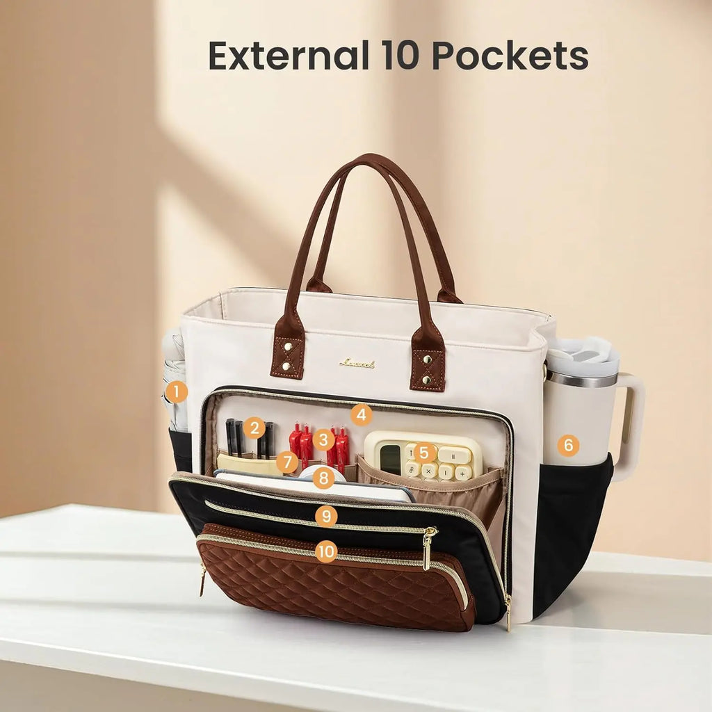 Minimalist Tote Bag