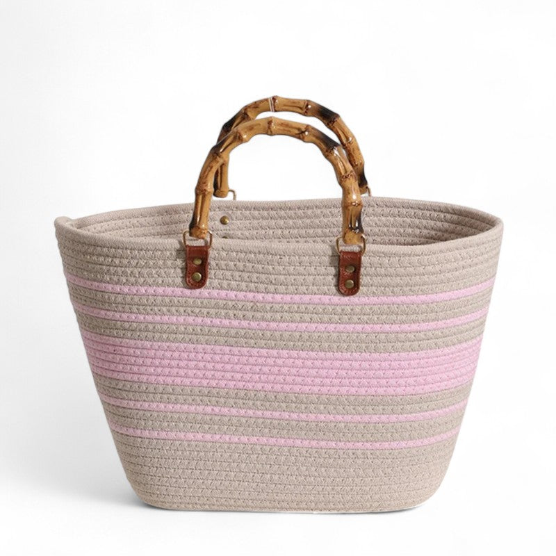 Getaway Oversized Beach Bag