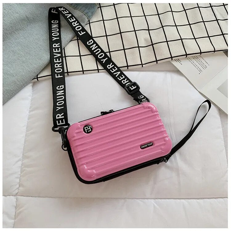 Mini Shoulder Bag