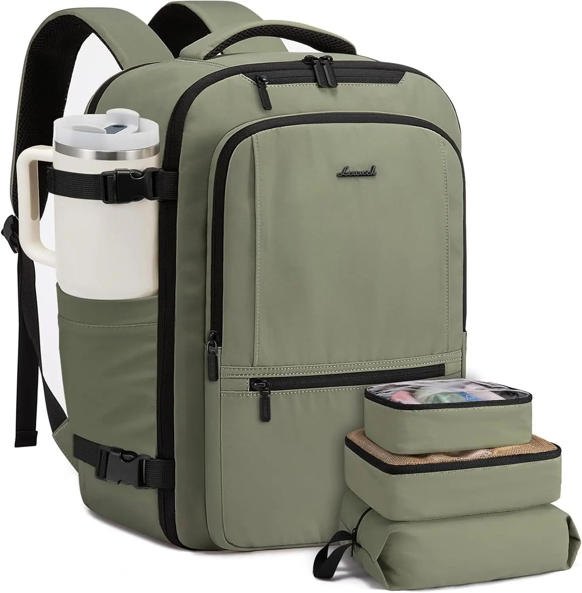 Weekend Backpack