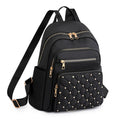 Signature Backpack in Nylon