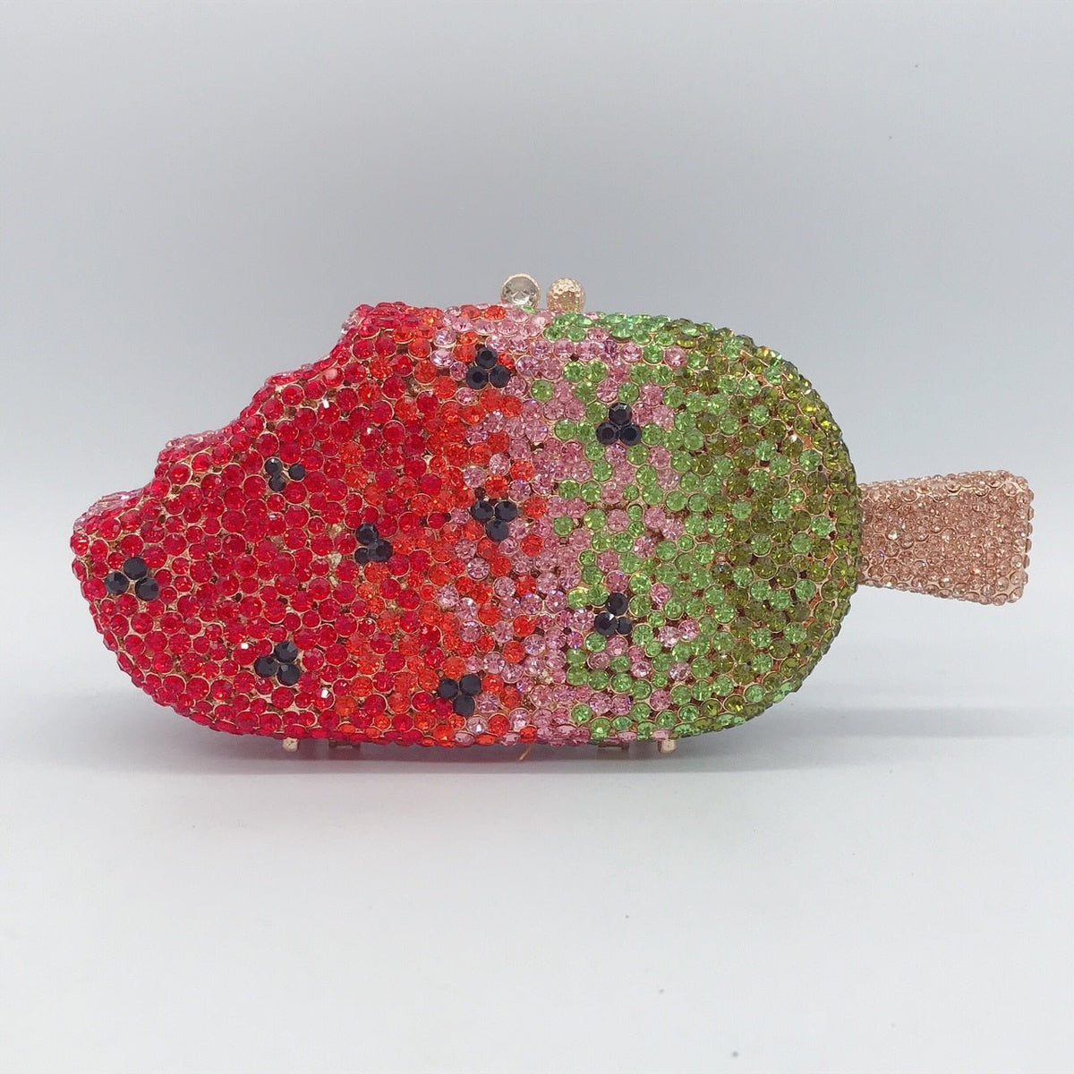 Modern Evening Clutch
