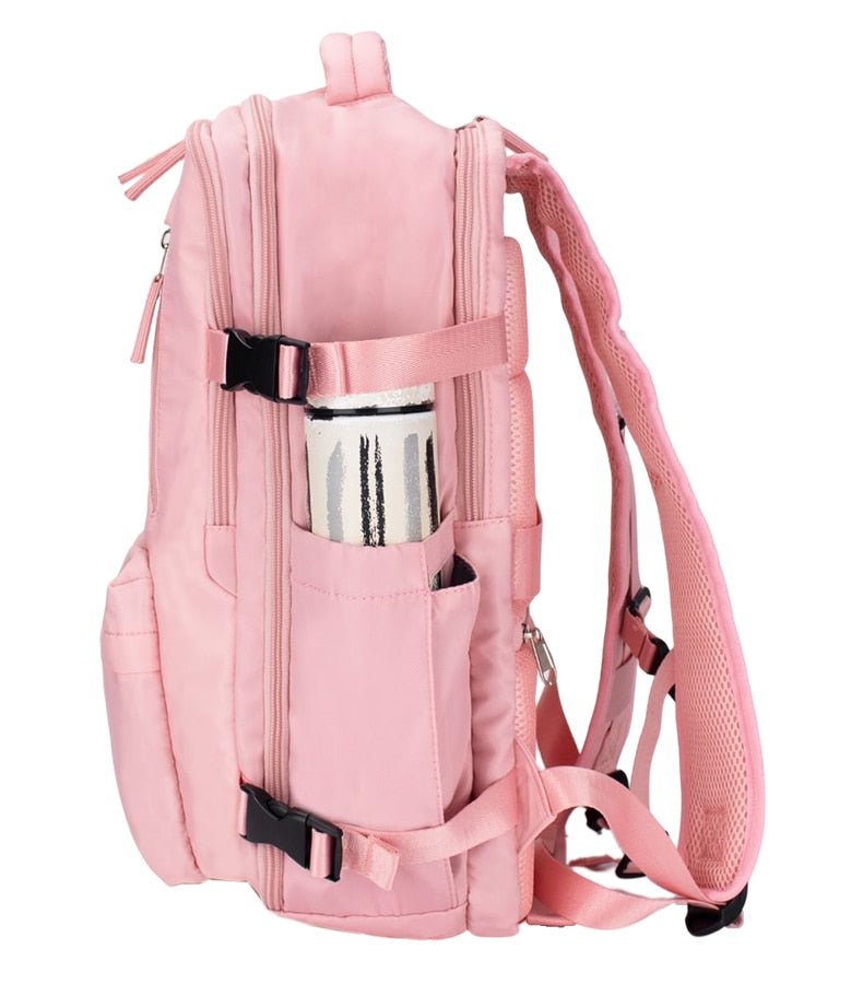 Smart Backpack