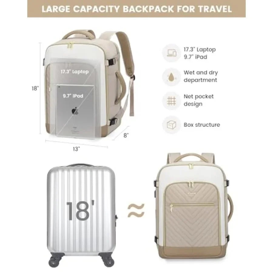 Everyday Backpack