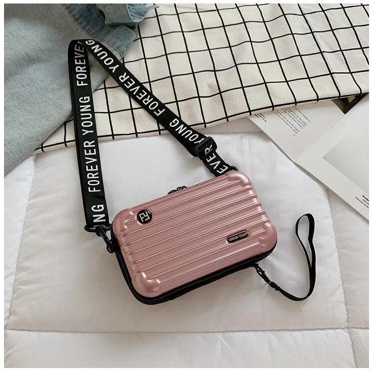 Mini Shoulder Bag