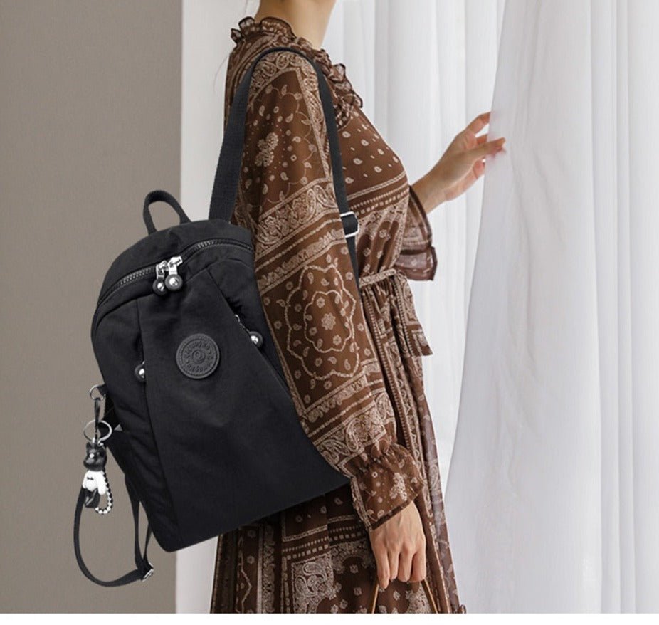 Sleek Backpack