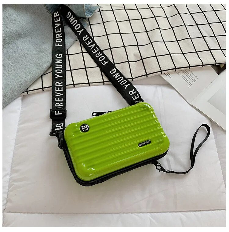 Mini Shoulder Bag
