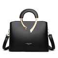 Classic Leather Phone Bag