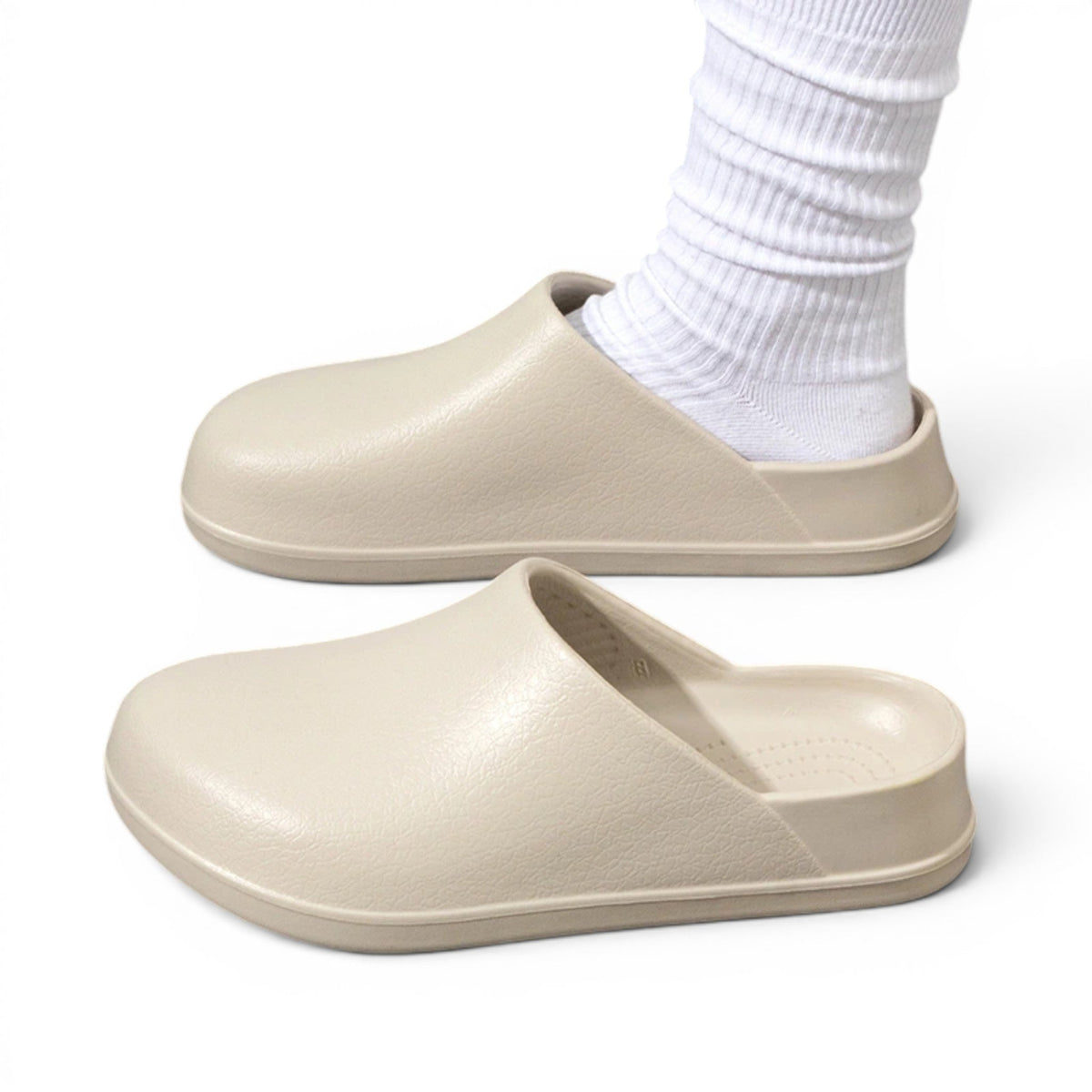 All-Day Kerensa Waterproof EVA Clogs