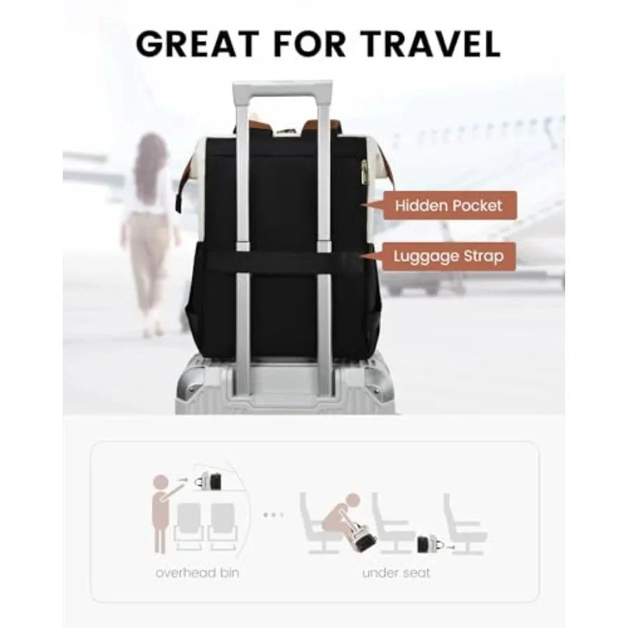 Minimalist Backpack