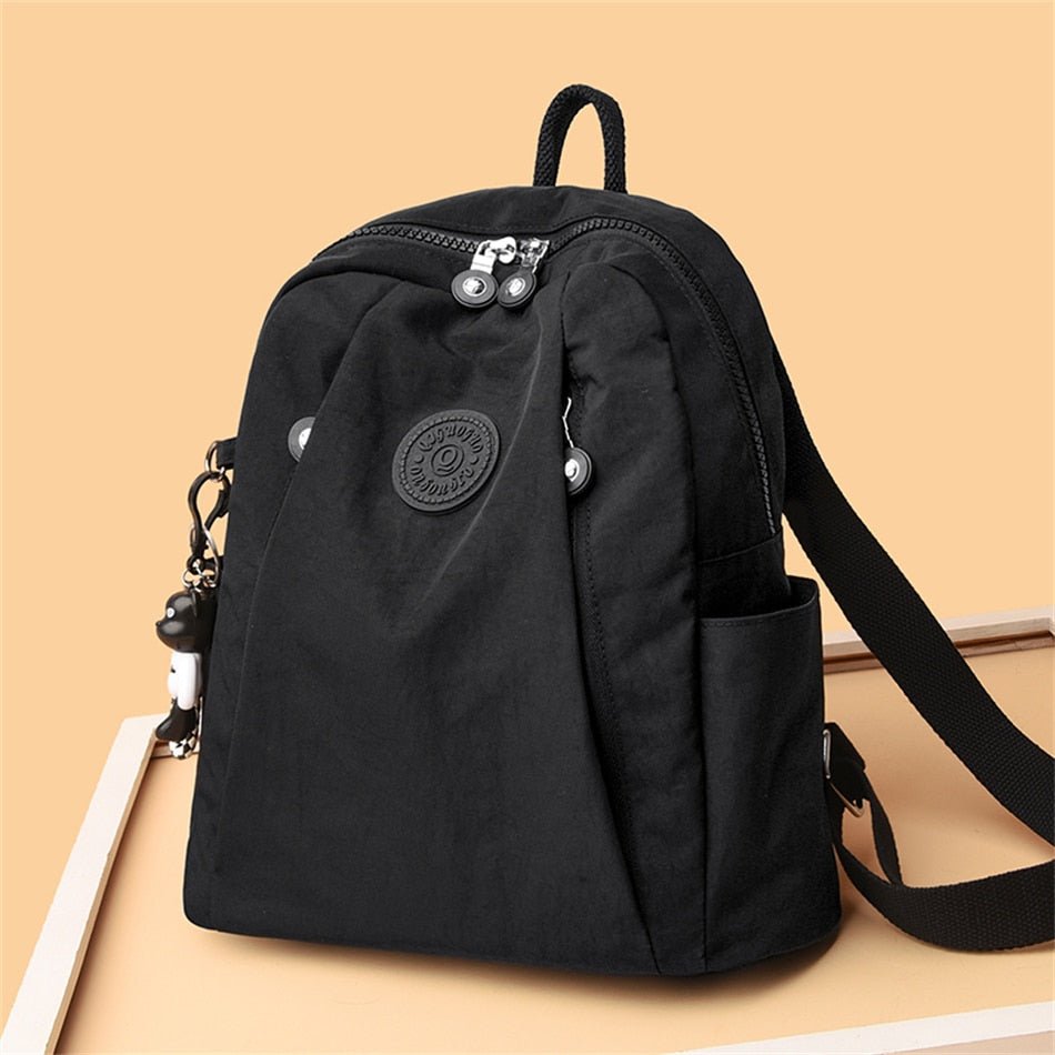 Sleek Backpack