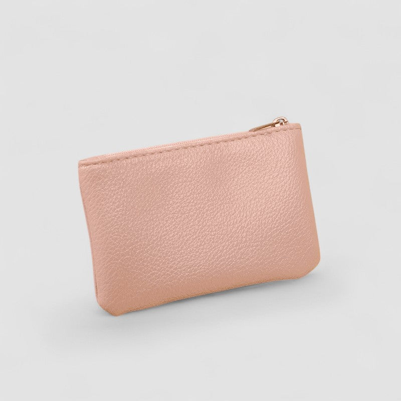 Mini Leather Pouch