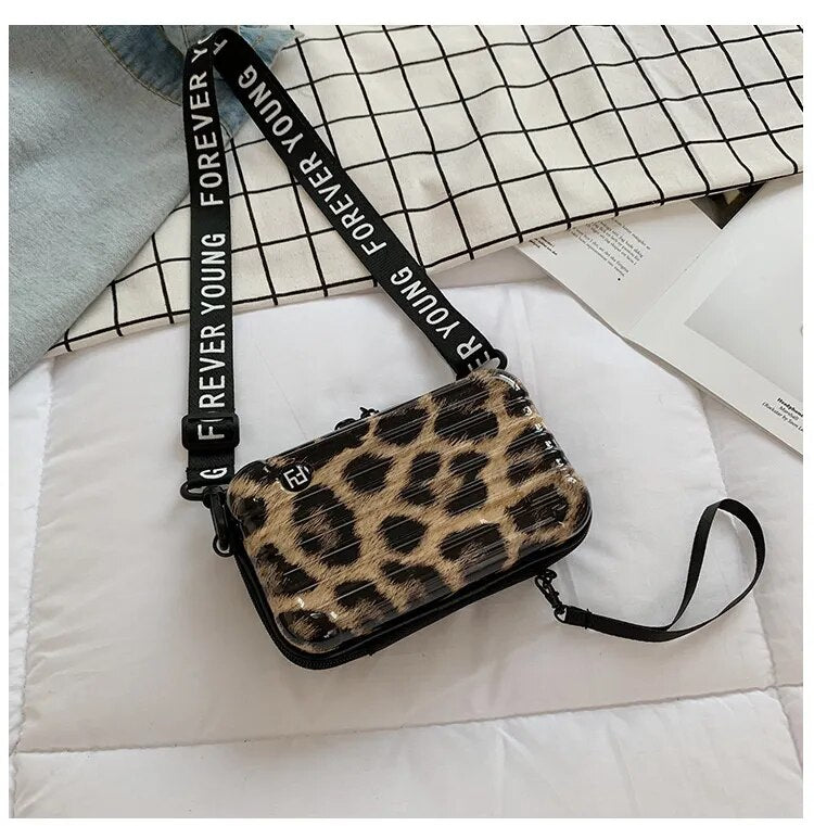 Mini Shoulder Bag