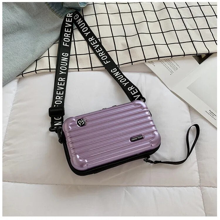 Mini Shoulder Bag