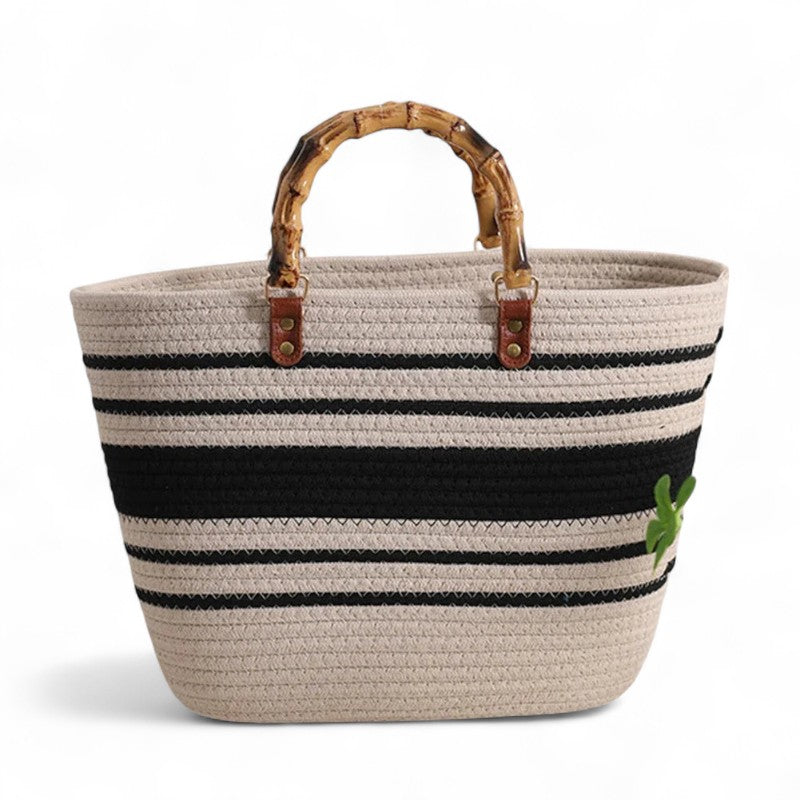 Getaway Oversized Beach Bag