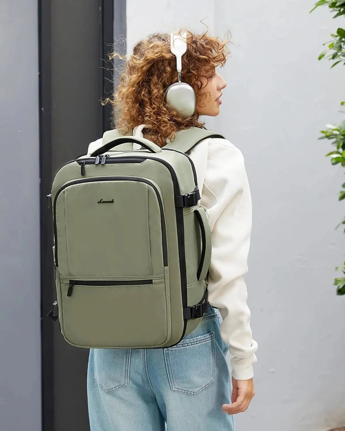 Weekend Backpack